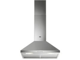 Exaustor FAURE FHC62462XA (59.8 cm - Inox)