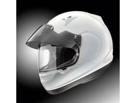 Viseira do capacete de motocicleta Arai Pro Shade