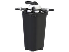 Velda unidade de controlo de limpeza, 75 + UV-C 36 W