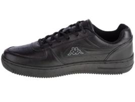 Botas KAPPA Couro Sintético Homem (36 - Preto)