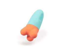Outros Acessórios de Casa de Banho QUUT (Silicone - 8 x 8 x 14 cm)