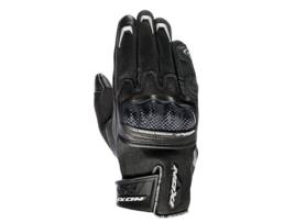 Luvas de Mota para Mulher IXON (S - Couro - Preto)