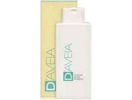 D'AVEIA Shampoo Neutro Pediátrico