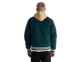 Casaco para Homem REVOLUTION (M - Verde)