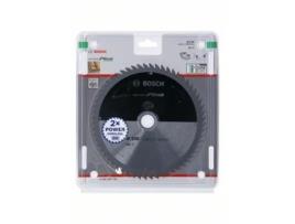 Disco de Serra Circular BOSCH Standard para Madeira Para Serras a Bateria 190x1.6/1.1x30 T60
