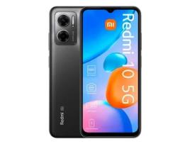 Smartphone XIAOMI Redmi 10 5G 4Gb/128Gb Cinzento Graphite Dual Sim