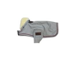 Casaco Impermeável Unisexo KENTUCKY DOGWEAR (28/33 cm - Azul)