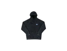 Sweatshirt para Unisexo TEALER (L - Algodão - Preto)