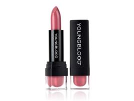 Youngblood Mineral Créme Lipstick Cedar