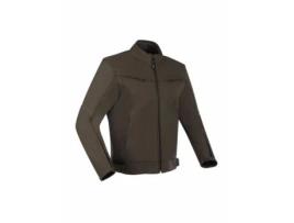 Blusão para Homem BERING (S - Castanho)