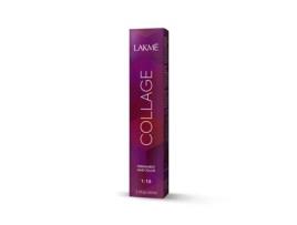 Tinta Permanente Lakmé  Collage Color Nº 6/99 60 ml