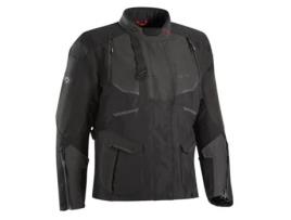 Blusão para Motociclismo para Mulher IXON (6XL - Preto)