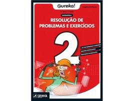 Livro Eureka! Resolução de problemas e exercícios - Matemática - 2.º Ano de Vários (Português)