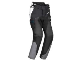 Calças de Mota para Homem IXON (S - Preto)