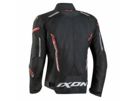 Casaco de Mota para Homem IXON (S - Preto)