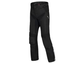 Calças de Mota para Homem IXS (3XL - Poliéster - Preto)
