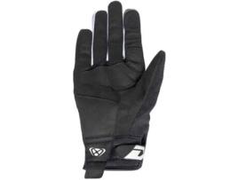 Luvas de motociclismo de meia-época Ixon ms fever