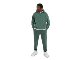 Sweatshirt para Homem NICCE (XS - Algodão - Verde)