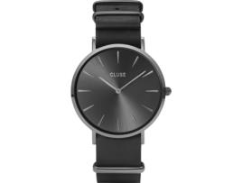 Relógio CLUSE | CLUSE Sp Edition La Boheme Mesh Grey