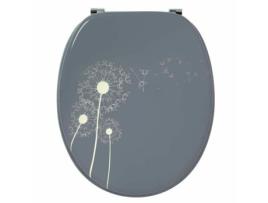 Tampos de Sanita WIRQUIN (Aço Inoxidável - 39.20 x 8.40 x 45.60 cm)