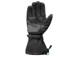 Luvas de Mota para Homem IXON (S - Preto)