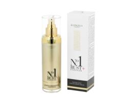 Creme Bosom Booster Feminino Di Angelo Cosmetics Nº 1 (120 ml)