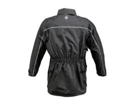 Blusão para Motociclismo para Homem TUCANO URBANO (M/L - Preto)