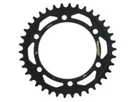 Coroa de motocicleta Supersprox RFE-498:38 # 50-29019-38 # 1-4529-38 # 16605-38