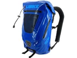 Mochila Ubike Easy Pack + Tout