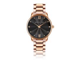 Relógio para Mulher ISABELLA FORD (38 mm - Rosa)