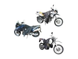 Avental de Mota para Unissexo TUCANO URBANO (TU - Preto)