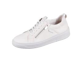 Sapatos LEGERO Mulher Material Sintético (37,0 eu - Branco)