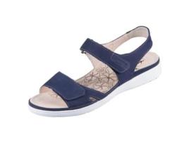 Sandálias GANTER Mulher Material Sintético (40,0 eu - Azul)