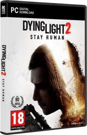 Dying Light 2 - PC