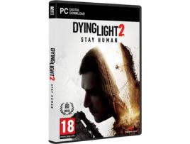 Pré-venda Jogo PC Dying Light 2
