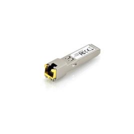 DIGITUS MINI GBIC SFP+ MODULE 10GBPS RJ45 100M
