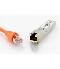 Mini Gbic Copper sfp Module 10gaccs