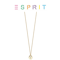 Colar Prata Esprit® ESNL01171242
