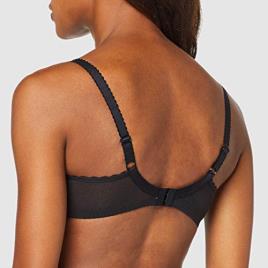 Soutien envolvente com reforço, Secret Comfort
