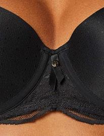 Playtex Soutien envolvente com reforço, Secret Comfort