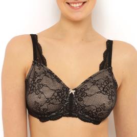 Soutien minimizador Contouring sensation