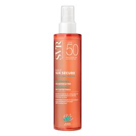 Sun Secure Óleo Seco SPF50+ 200ml