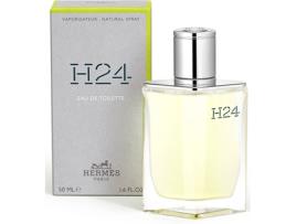 H24 Eau de Toilette 50ml