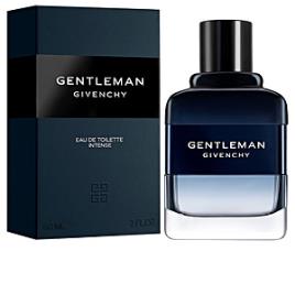 GENTLEMAN eau de toilette intense vaporizador 60 ml