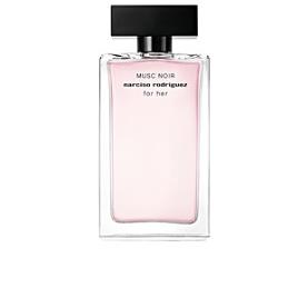 FOR HER MUSC NOIR eau de parfum vaporizador 100 ml