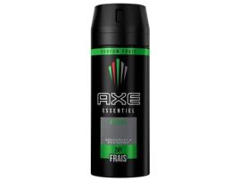 AXE AFRICA ESSENTIEL Desodorante Body Spray 150 ml