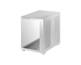 MARS GAMING - Caixa E-ATX MCV4 XXL Premium Branco