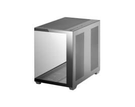 MARS GAMING - Caixa E-ATX MCV4 XXL Premium Preto