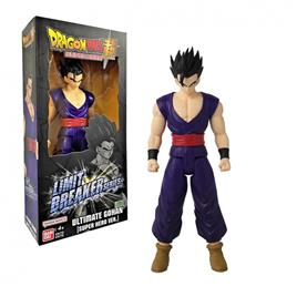 Figura Dragon Ball Ultimate Gohan 30cm