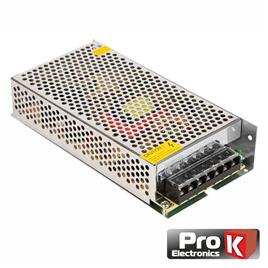Fonte de Alimentação Industrial 5V 100W 20A - Prok